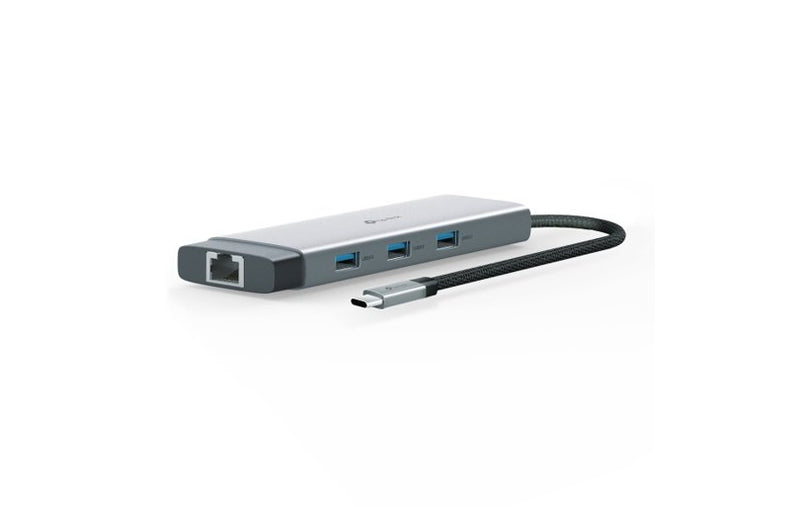TP-Link USB Type-C 9-Port Hub 5 Gbps UH9120C
