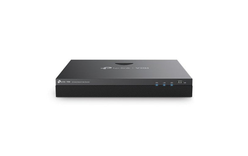 TP-Link VIGI 16-Channel 4K H.265+ Network Video Recorder NVR2016H