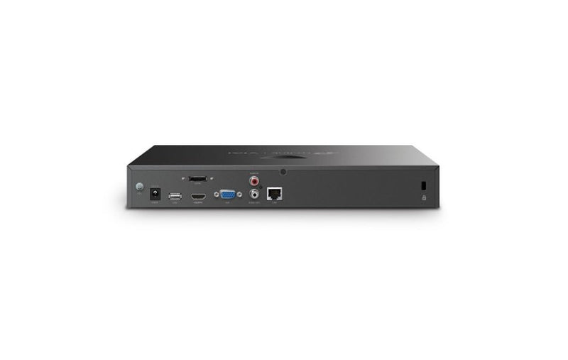 TP-Link VIGI 16-Channel 4K H.265+ Network Video Recorder NVR2016H