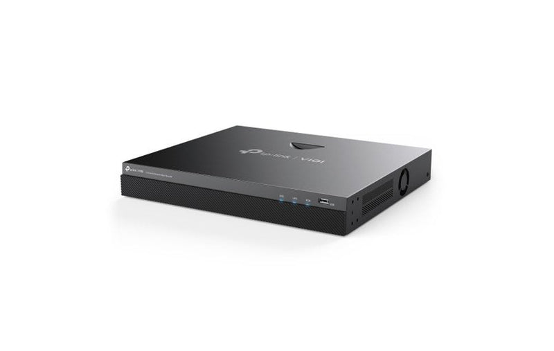 TP-Link VIGI 16-Channel 4K H.265+ Network Video Recorder NVR2016H