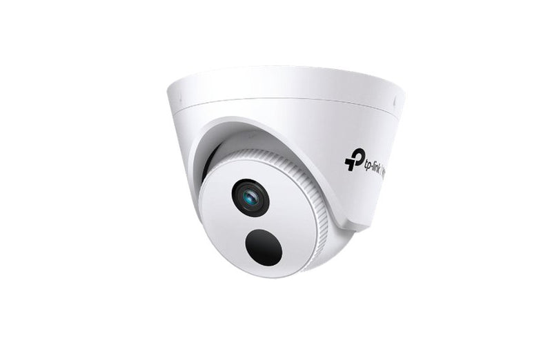 TP-Link VIGI C420I 2MP IR Turret Network Camera 2.8mm