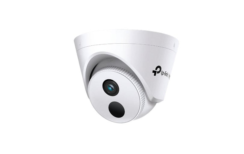 TP-Link VIGI 2.8mm 3MP IR Turret Network Camera C430I