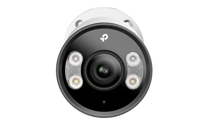 TP-Link VIGI C345 4MP Full-Color Bullet Network Camera 2.8mm