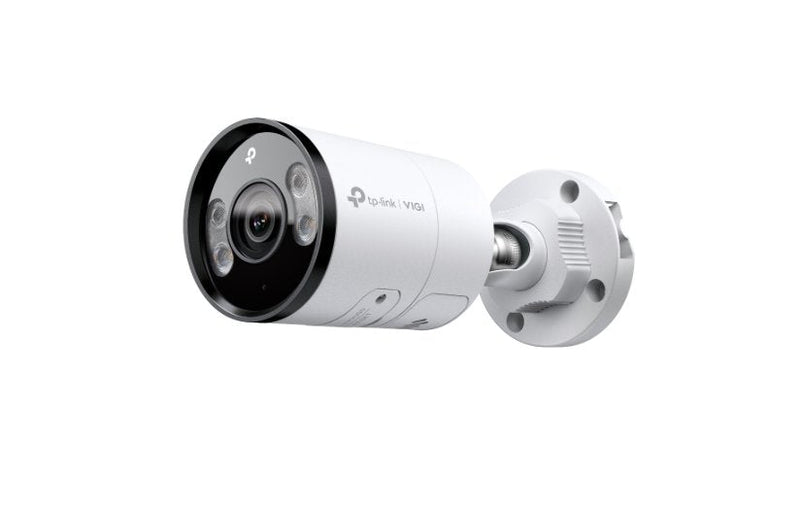 TP-Link VIGI C345 4MP Full-Color Bullet Network Camera 2.8mm