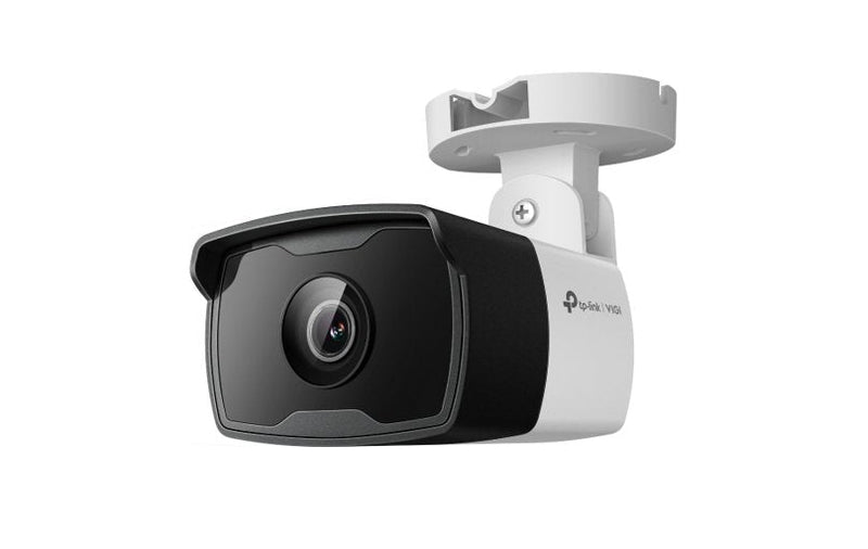 TP-Link VIGI 2.8mm 4MP Outdoor IR Bullet Network Camera C340I