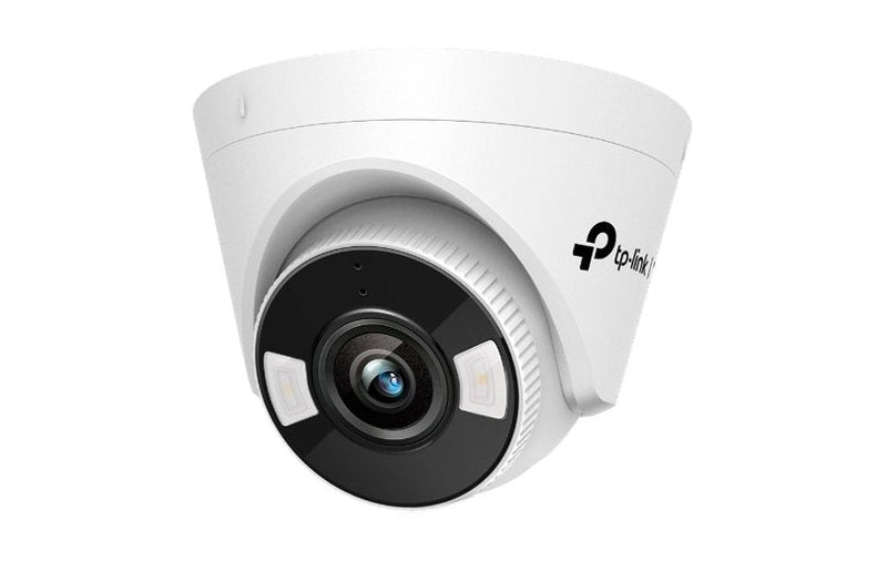 TP-Link VIGI C440-W 4MP Full-Color Wi-Fi Turret Network Camera