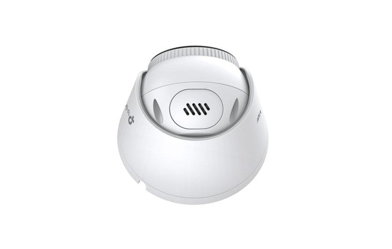 TP-Link VIGI 2.8mm 5MP Full-Color Turret Network Camera C455