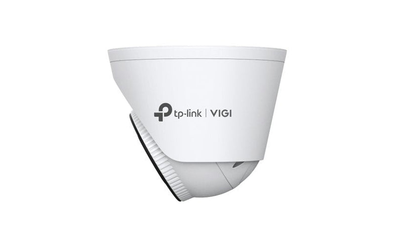 TP-Link VIGI 2.8mm 5MP Full-Color Turret Network Camera C455