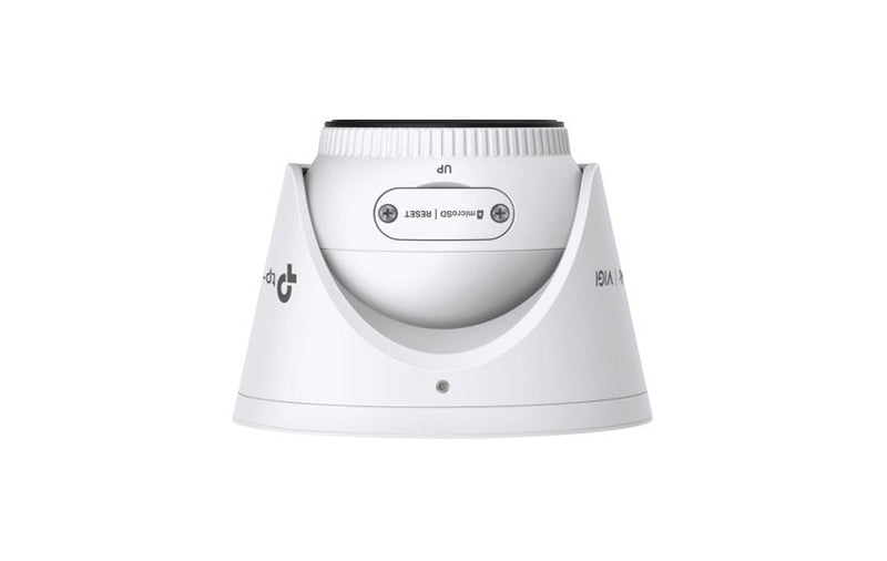 TP-Link VIGI 2.8mm 5MP Full-Color Turret Network Camera C455