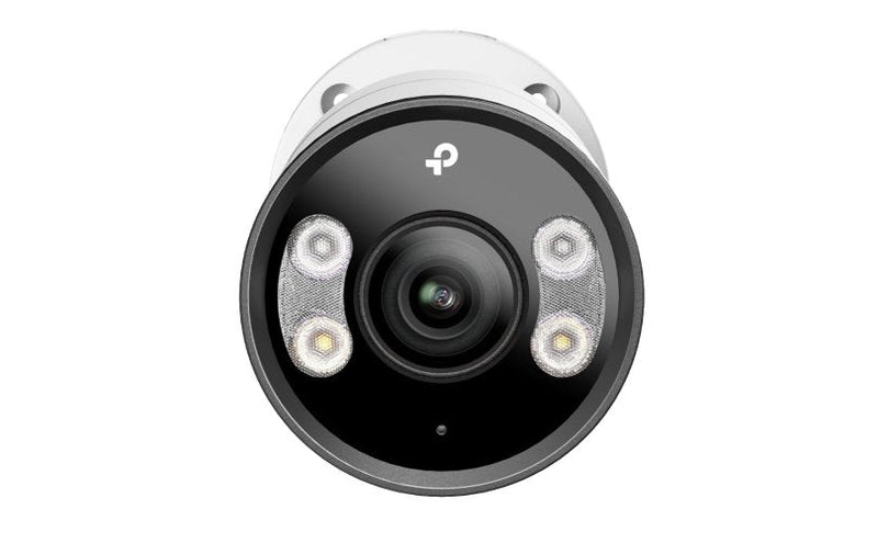 TP-Link VIGI C385 8MP Full-Color Bullet Network Camera 4mm