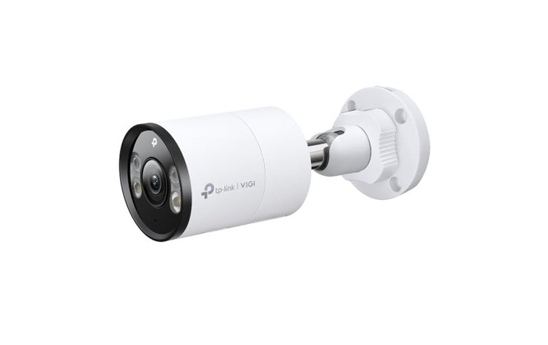 TP-Link VIGI C385 8MP Full-Color Bullet Network Camera 2.8mm