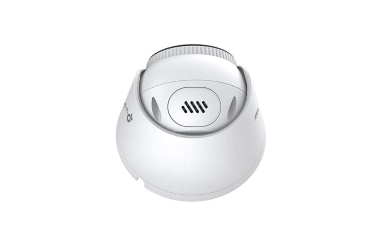 TP-Link VIGI C485 8MP Full-Color Turret Network Camera 2.8mm
