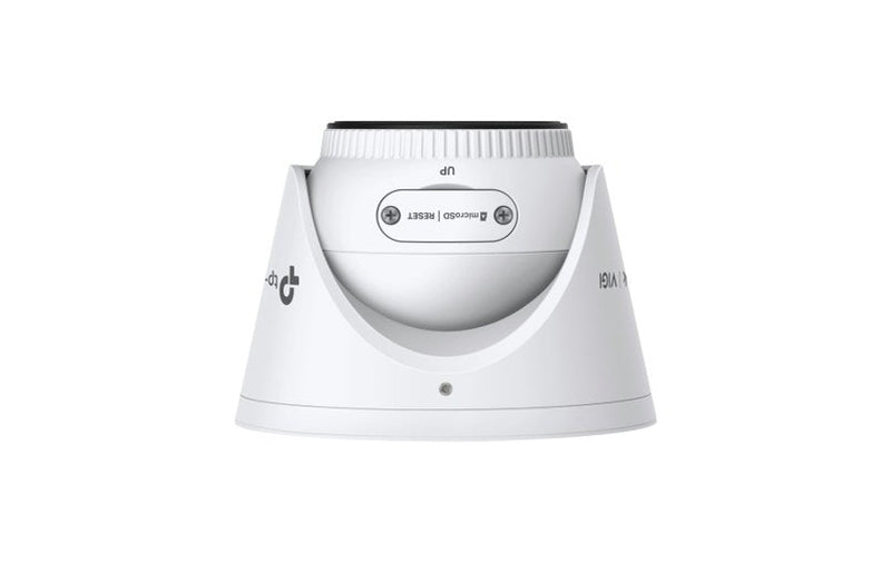 TP-Link VIGI C485 8MP Full-Color Turret Network Camera 2.8mm