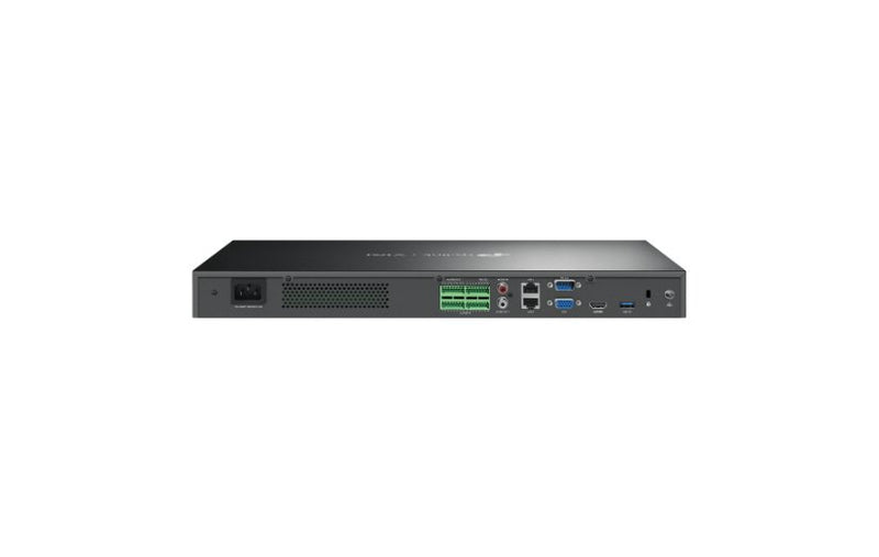 TP-Link VIGI NVR4032H 32-Channel Network Video Recorder