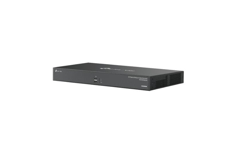 TP-Link VIGI NVR4032H 32-Channel Network Video Recorder
