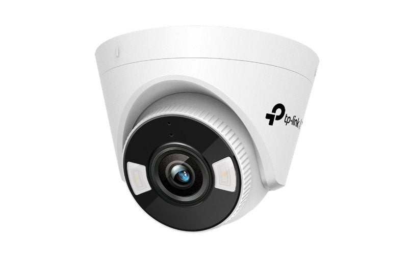 TP-Link VIGI C430 3MP Full-Color Turret Network Camera 4mm