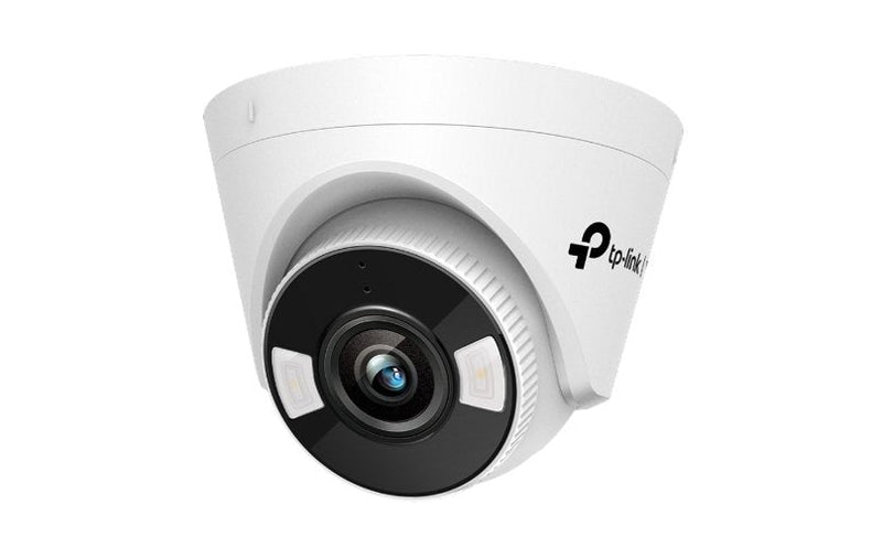TP-Link VIGI C430 3MP Full-Color Turret Network Camera 4mm