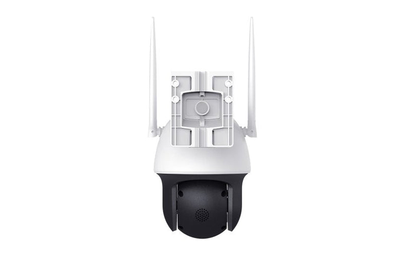 TP-Link VIGI C540-4G 4MP 4G LTE Full-Color Pan/Tilt Network Camera 4mm