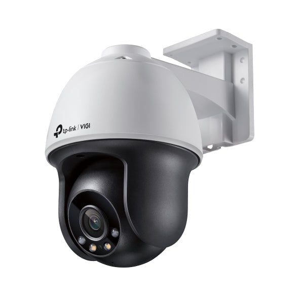 TP-Link VIGI C540 4MP Full-Color Pan/Tilt Network Camera 4mm