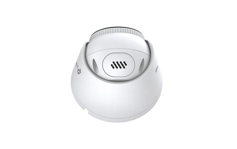 TP-Link VIGI C445 4MP Full-Color Turret Network Camera 4mm