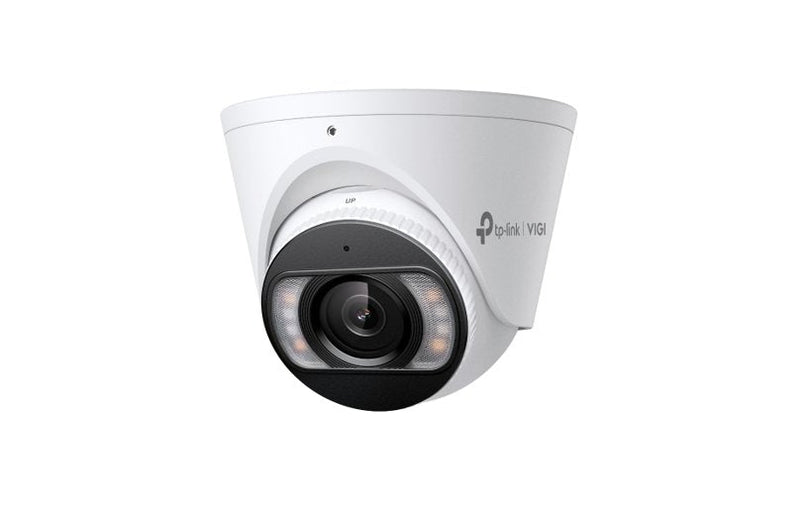 TP-Link VIGI C445 4MP Full-Color Turret Network Camera 4mm