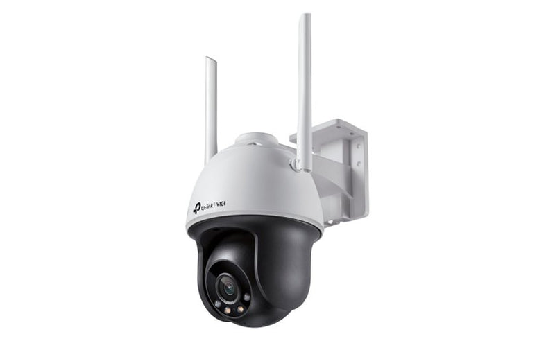TP-Link VIGI C540-W 4MP Full-Color Wi-Fi Pan/Tilt Network Camera