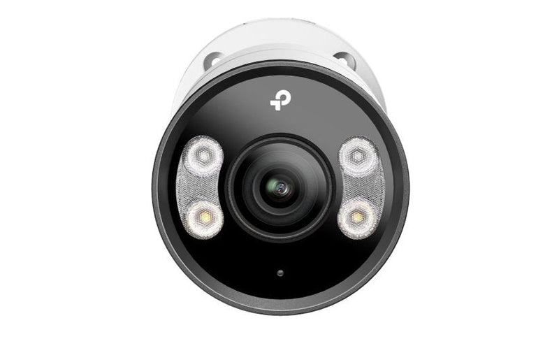 TP-Link VIGI C355 5MP Full-Color Bullet Network Camera 4mm