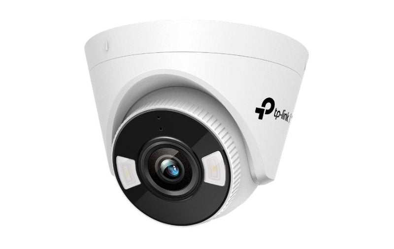 TP-Link VIGI C450 5MP Full-Color Turret Network Camera 4mm