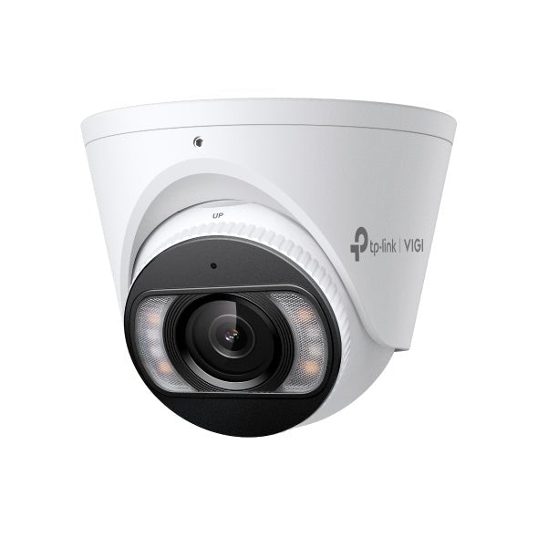 TP-Link VIGI C455 5MP Full-Color Turret Network Camera 4mm
