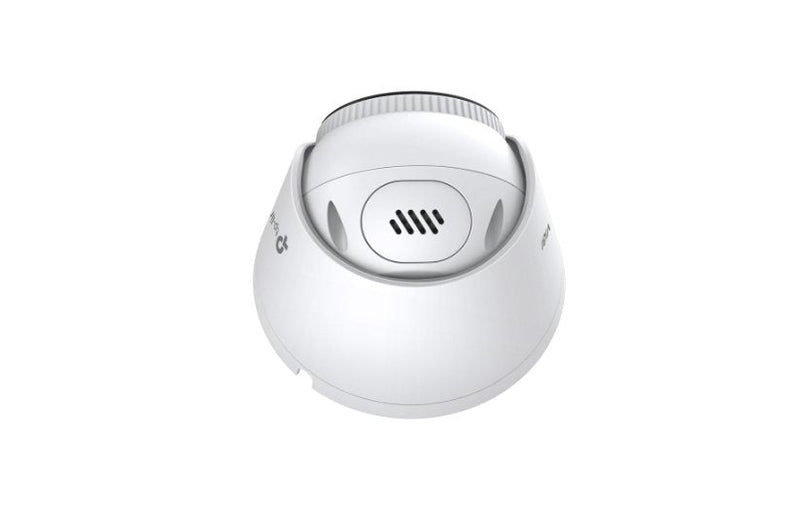 TP-Link VIGI C455 5MP Full-Color Turret Network Camera 4mm