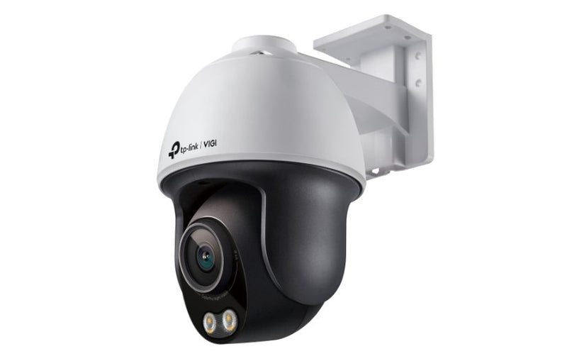 TP-Link VIGI 4MP ColorPro Pan/Tilt Network Camera C540S