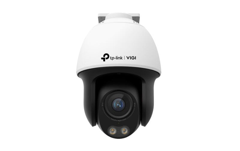 TP-Link VIGI 4MP ColorPro Pan/Tilt Network Camera C540S