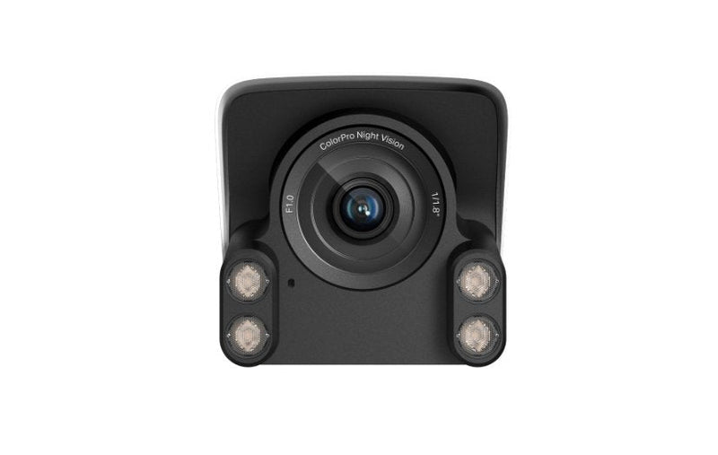 TP-Link VIGI C340S 4MP Outdoor ColorPro Night Vision Bullet Network Camera