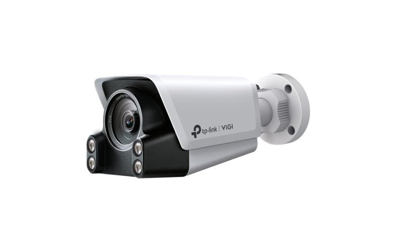 TP-Link VIGI C340S 4MP Outdoor ColorPro Night Vision Bullet Network Camera