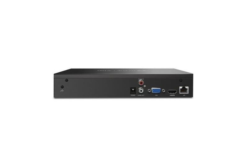 TP-Link VIGI 8 Channel Network Video Recorder 5MP H.265+ NVR1008H