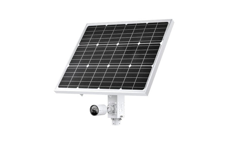 TP-Link VIGI Intelligent Solar Power Supply System SP6030