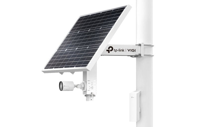 TP-Link VIGI Intelligent Solar Power Supply System SP6030
