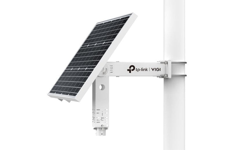 TP-Link VIGI Intelligent Solar Power Supply System SP6030