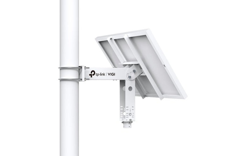 TP-Link VIGI Intelligent Solar Power Supply System SP6030
