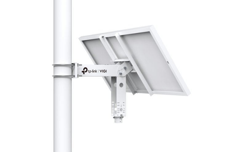 TP-Link VIGI SP6020 Intelligent Solar Power Supply System 20W