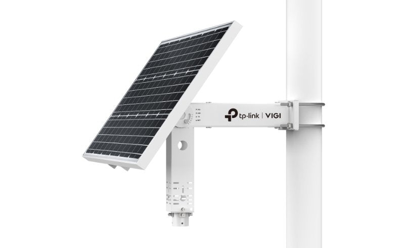 TP-Link VIGI SP9030 Intelligent Solar Power Supply System 30W