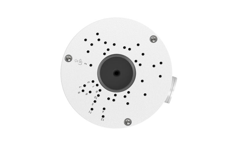 TP-Link VIGI VJB-300 Network Camera Junction Box