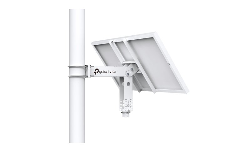 TP-Link VIGI 30W Monocrystalline Solar Panel SP9030