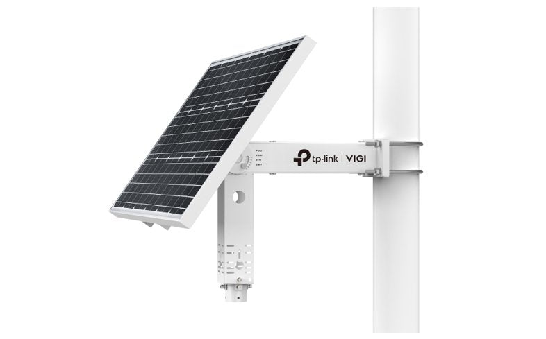 TP-Link VIGI 30W Monocrystalline Solar Panel SP9030