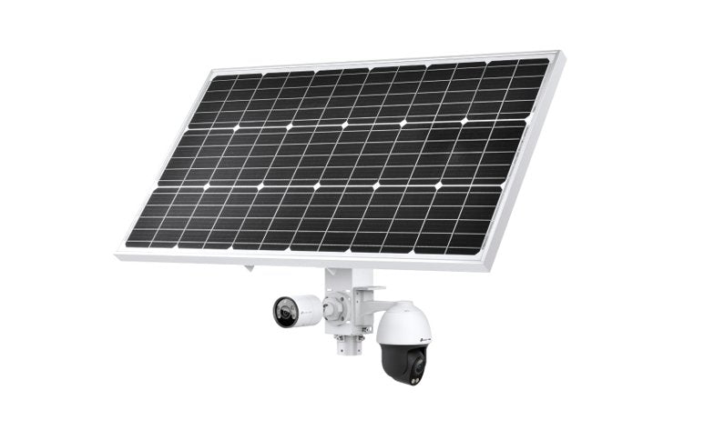TP-Link VIGI 30W Monocrystalline Solar Panel SP9030