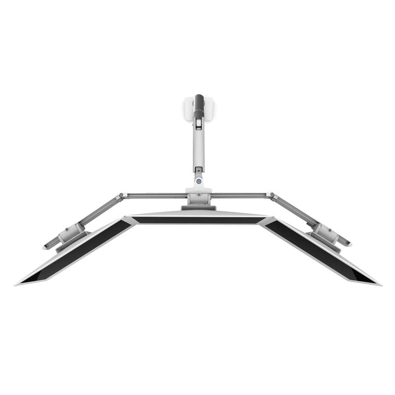 Ergotron HX Triple Monitor Bow Kit 98-009-216