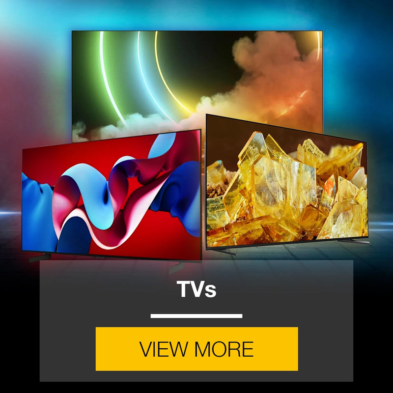 Samsung 65-inch 4K UHD Smart LED TV with HDR and Tizen OS