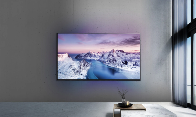 LG 75UR7550PSC UHD UR75 75" 4K Smart TV, 2023