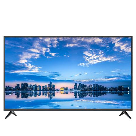Sharp 55-inch 4K Smart TV with Wide Colour Direct LED Display