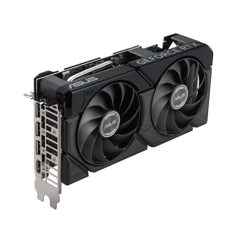 DUAL-RTX4070S-O12G-EVO 197105475991 Graphic Cards